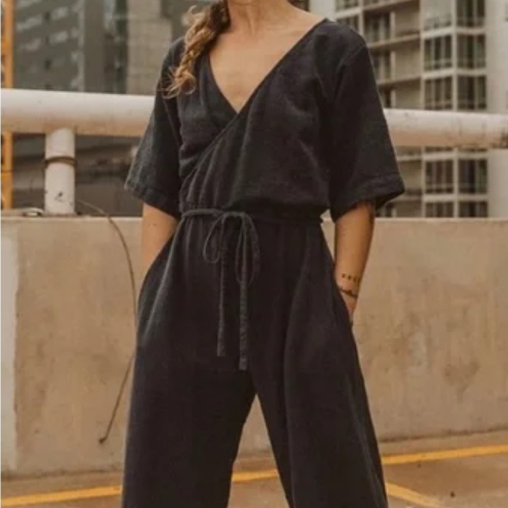 Esby Duffy jumpsuit